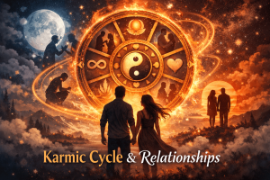 Karmic Cycle