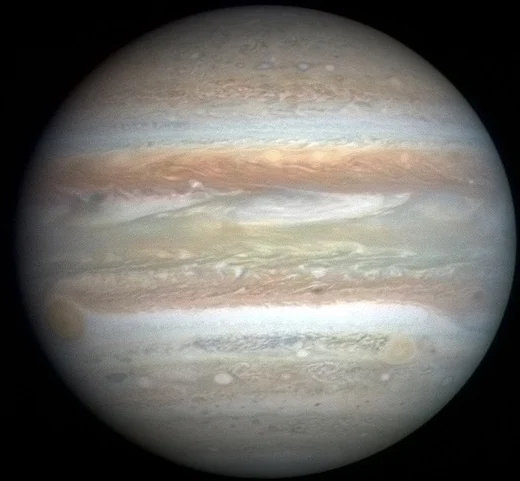 Jupiter in Cancer in Early October 2026: The Ephemeris Context